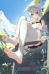 Page 117 of Pixiv Fanbox Collection - preview thumbnail