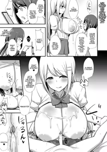 Page 16 of Fuuki no Haiboku -Dosukebe JK Gal Combi no Otouto Netori- | Morality's Downfall -Little Brother Stolen by Lecher JK Gyaru Duo- (decensored) - preview thumbnail