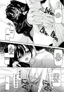 Page 28 of Oniichan To Wa Yobitakunai!!  Ch01-03 (decensored) - preview thumbnail
