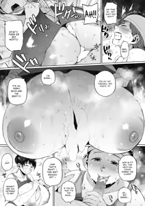 Page 108 of Kaa-san no Umoretai Karada - preview thumbnail