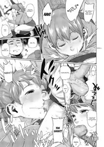 Page 120 of Kaa-san no Umoretai Karada - preview thumbnail