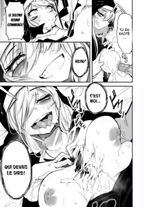 Page 12 of Hoshoku Shoujo V - preview thumbnail