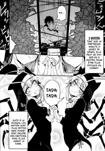 Page 13 of Hoshoku Shoujo V - preview thumbnail