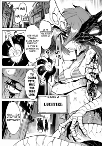 Page 2 of Hoshoku Shoujo V - preview thumbnail
