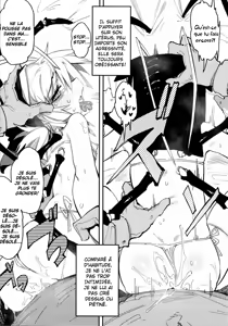 Page 24 of Hoshoku Shoujo V - preview thumbnail