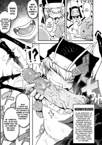 Page 26 of Hoshoku Shoujo V - preview thumbnail