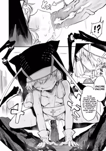 Page 27 of Hoshoku Shoujo V - preview thumbnail
