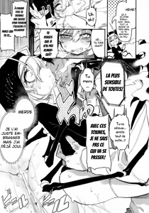 Page 30 of Hoshoku Shoujo V - preview thumbnail