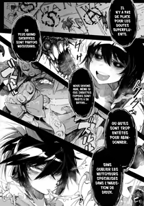 Page 36 of Hoshoku Shoujo V - preview thumbnail