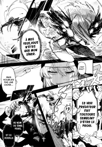 Page 4 of Hoshoku Shoujo V - preview thumbnail