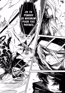 Page 5 of Hoshoku Shoujo V - preview thumbnail