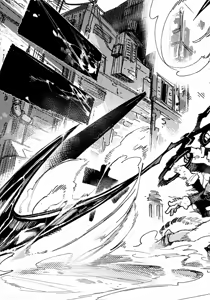 Page 6 of Hoshoku Shoujo V - preview thumbnail