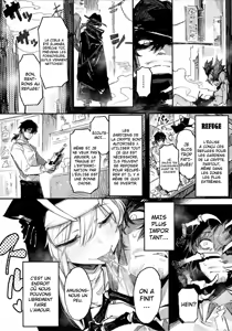 Page 7 of Hoshoku Shoujo V - preview thumbnail