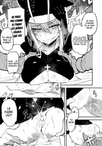 Page 10 of Hoshoku Shoujo V - preview thumbnail