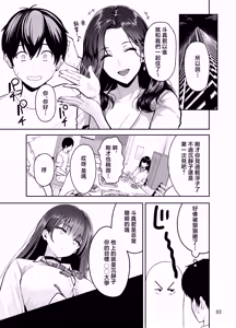 Page 4 of Gal to Meccha Namahame Nakadashi Ecchi Suru Hanashi #2 | 和辣妹狠狠無套内射做愛的故事 #2 - preview thumbnail
