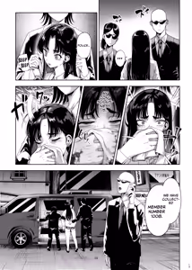 Page 14 of Namaiki P-katsu Musume Oshioki Choukyou - preview thumbnail