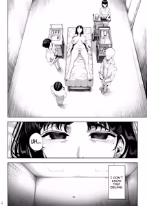 Page 15 of Namaiki P-katsu Musume Oshioki Choukyou - preview thumbnail
