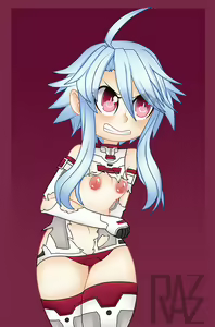 Page 72 of Neptunia - preview thumbnail