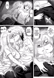 Page 16 of Sena to Nakayoku Natta! - preview thumbnail