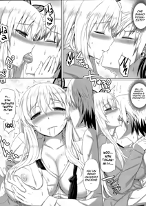 Page 5 of Sena to Nakayoku Natta! - preview thumbnail