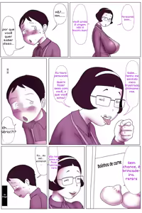 Page 5 of Beit Nakama no Sosoru Busu - Fellatio Hen. - preview thumbnail