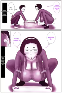 Page 9 of Beit Nakama no Sosoru Busu - Fellatio Hen. - preview thumbnail