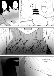 Page 9 of Netorase kara no Uwaki Netorare Manga - preview thumbnail