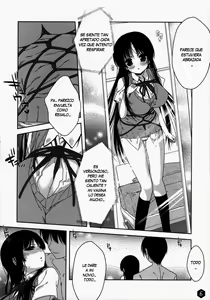 Page 6 of Mio-tan! 3 - preview thumbnail