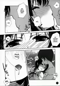 Page 7 of Mio-tan! 3 - preview thumbnail