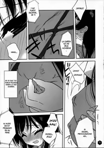 Page 9 of Mio-tan! 3 - preview thumbnail