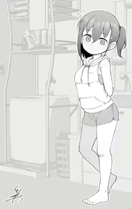 Page 57 of Aniki no Kanojo ni Naru, Onnanoko ni Nacchatta Otouto 2 - preview thumbnail