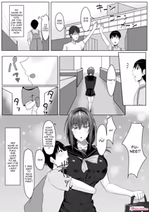 Page 2 of Zutto Akogare datta Tonari no Ie no Onee-chan ga Otouto to Yatteta | The Older Girl Next Door Whom I Had Feelings For Was Fucking My Little Brother - preview thumbnail