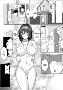 Page 32 of Zutto Akogare datta Tonari no Ie no Onee-chan ga Otouto to Yatteta | The Older Girl Next Door Whom I Had Feelings For Was Fucking My Little Brother - preview thumbnail
