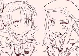 Page 34 of Wagashi - preview thumbnail