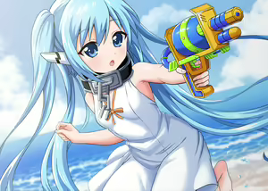 Page 1148 of Kamihime PROJECT EventCG - preview thumbnail