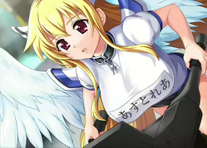 Page 1160 of Kamihime PROJECT EventCG - preview thumbnail