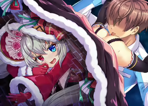 Page 1172 of Kamihime PROJECT EventCG - preview thumbnail