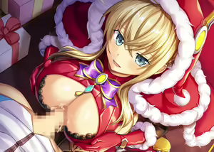 Page 1184 of Kamihime PROJECT EventCG - preview thumbnail