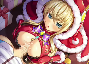 Page 1189 of Kamihime PROJECT EventCG - preview thumbnail