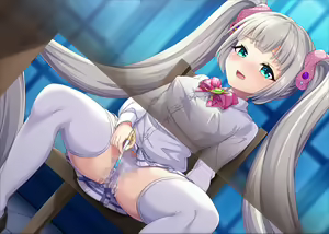 Page 1375 of Kamihime PROJECT EventCG - preview thumbnail