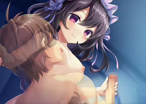 Page 1562 of Kamihime PROJECT EventCG - preview thumbnail