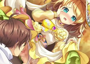 Page 746 of Kamihime PROJECT EventCG - preview thumbnail