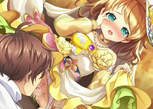 Page 751 of Kamihime PROJECT EventCG - preview thumbnail
