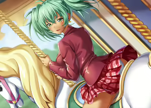 Page 818 of Kamihime PROJECT EventCG - preview thumbnail