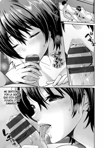 Page 16 of Bantouno Sakura | Una Flor de Cerezo en una Noche de Invierno - preview thumbnail