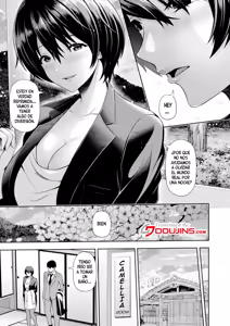 Page 5 of Bantouno Sakura | Una Flor de Cerezo en una Noche de Invierno - preview thumbnail