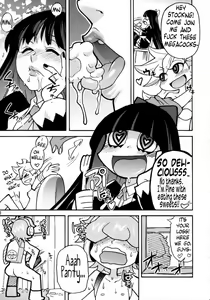 Page 6 of PANTY - preview thumbnail