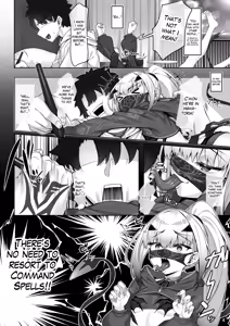 Page 5 of Mizugi Melusine to Iroiro Ecchi Hon | Doing all kinds of lewd things with Melusine in her swimsuit - preview thumbnail