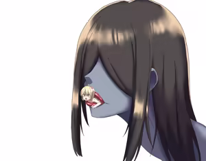 kiss — hentai manga cover on Fhentai