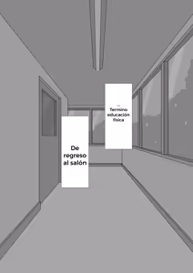 Page 155 of "Ella está siendo atacada" Secuela ~ Informe de procesamiento sexual de Hinako ~ - preview thumbnail